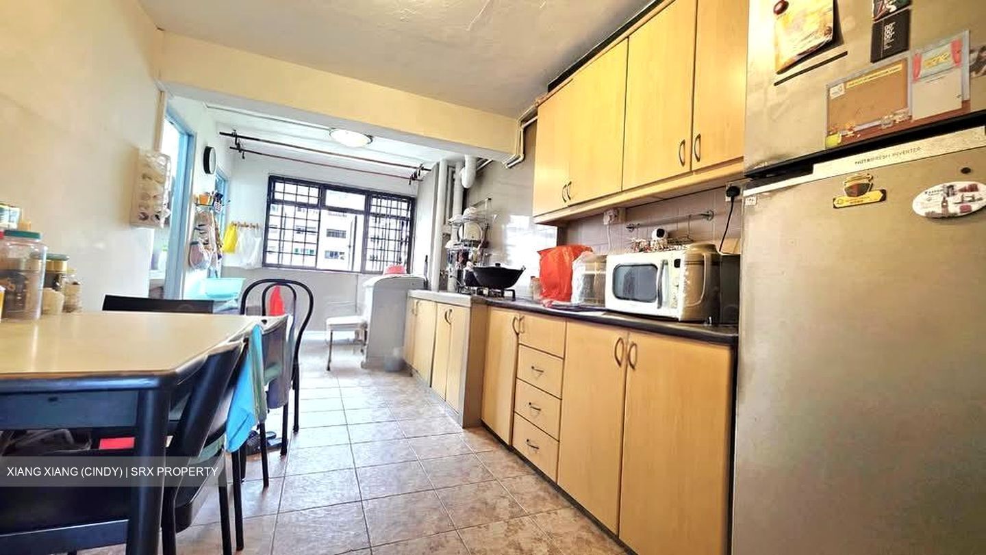 Blk 15 Hougang View (Hougang), HDB 4 Rooms #580910411